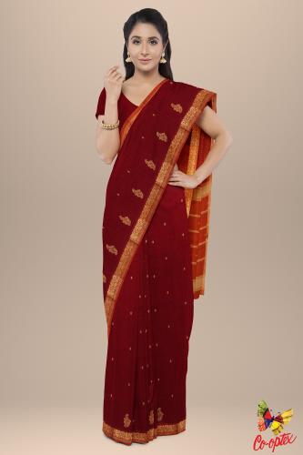  Kodambakkam Cotton